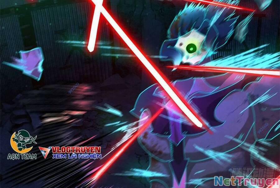 Tận Thế Trò Chơi Ghép Hình 13 trang 25