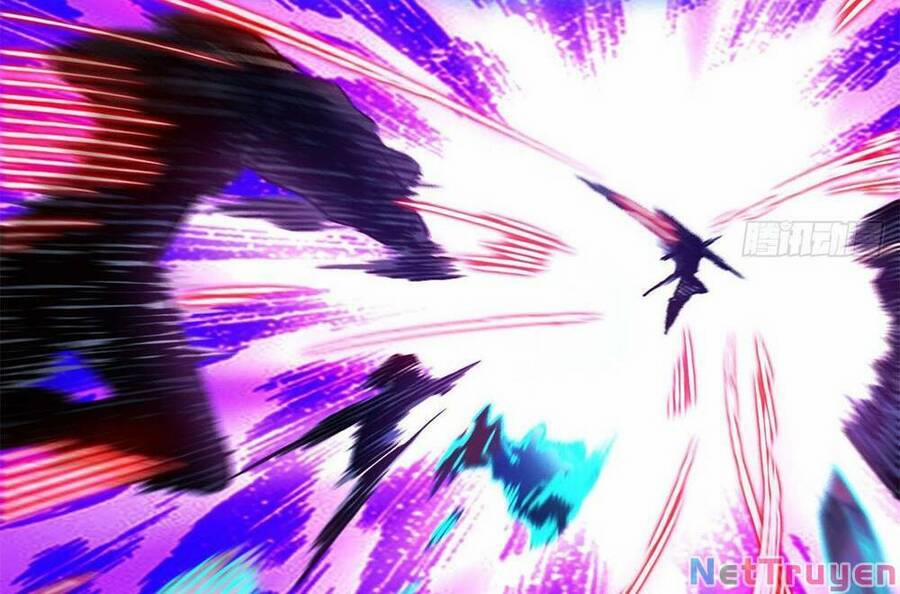 Tận Thế Trò Chơi Ghép Hình 13 trang 28