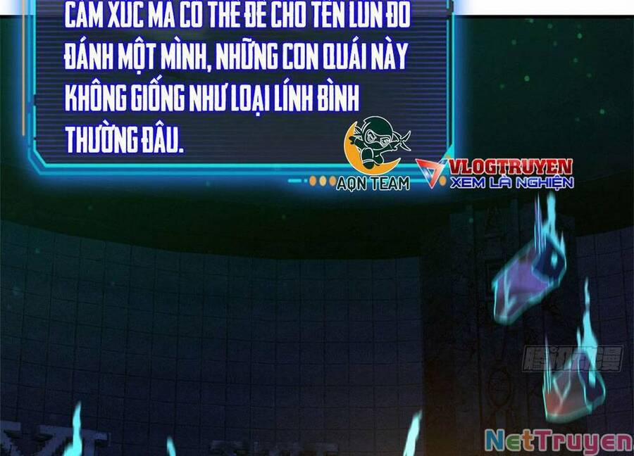 Tận Thế Trò Chơi Ghép Hình 13 trang 30