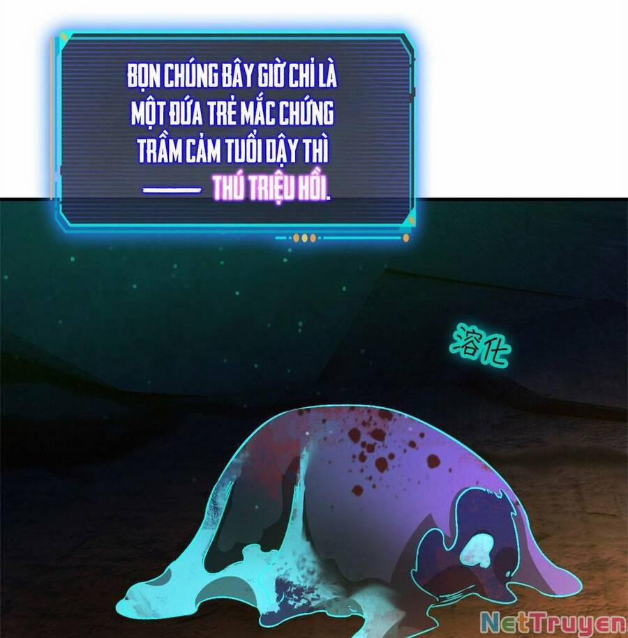 Tận Thế Trò Chơi Ghép Hình 13 trang 32