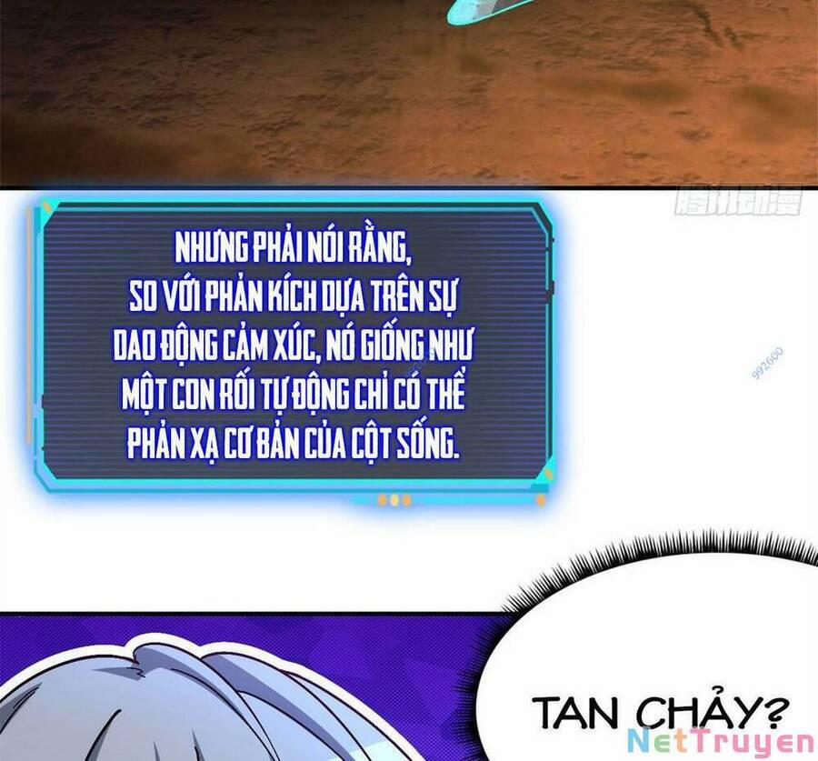 Tận Thế Trò Chơi Ghép Hình 13 trang 33