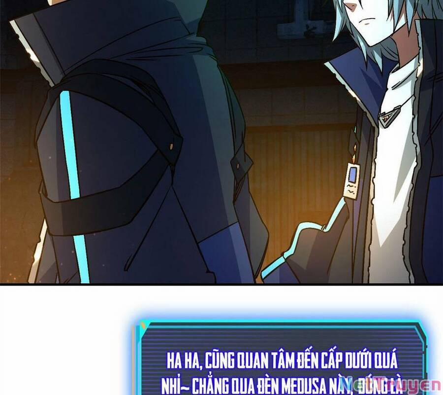 Tận Thế Trò Chơi Ghép Hình 13 trang 4