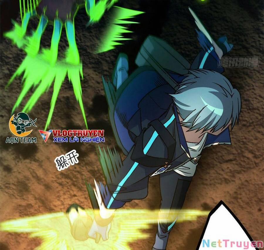 Tận Thế Trò Chơi Ghép Hình 13 trang 40