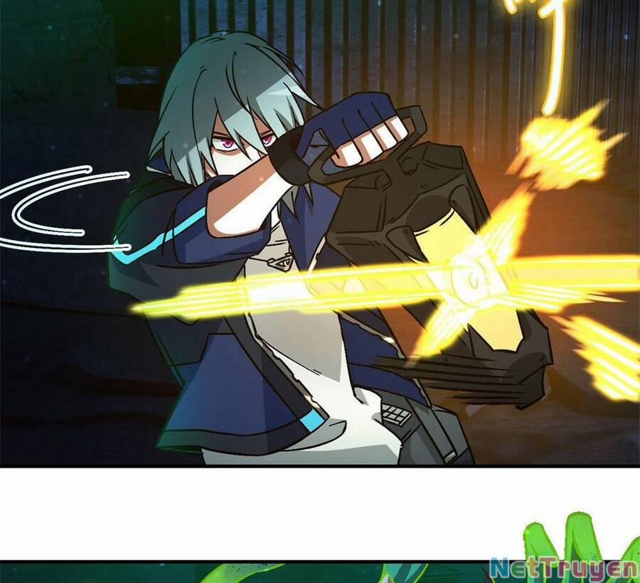 Tận Thế Trò Chơi Ghép Hình 13 trang 42