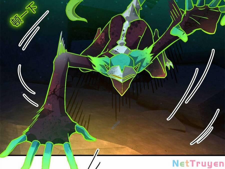 Tận Thế Trò Chơi Ghép Hình 13 trang 43