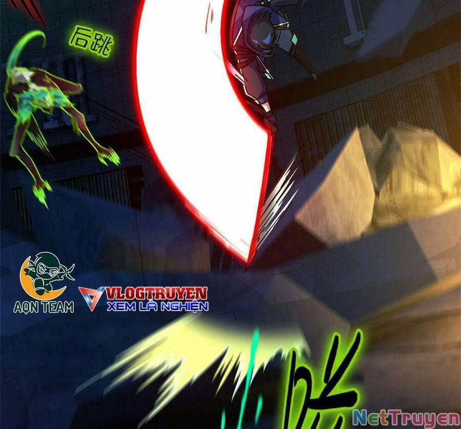 Tận Thế Trò Chơi Ghép Hình 13 trang 50