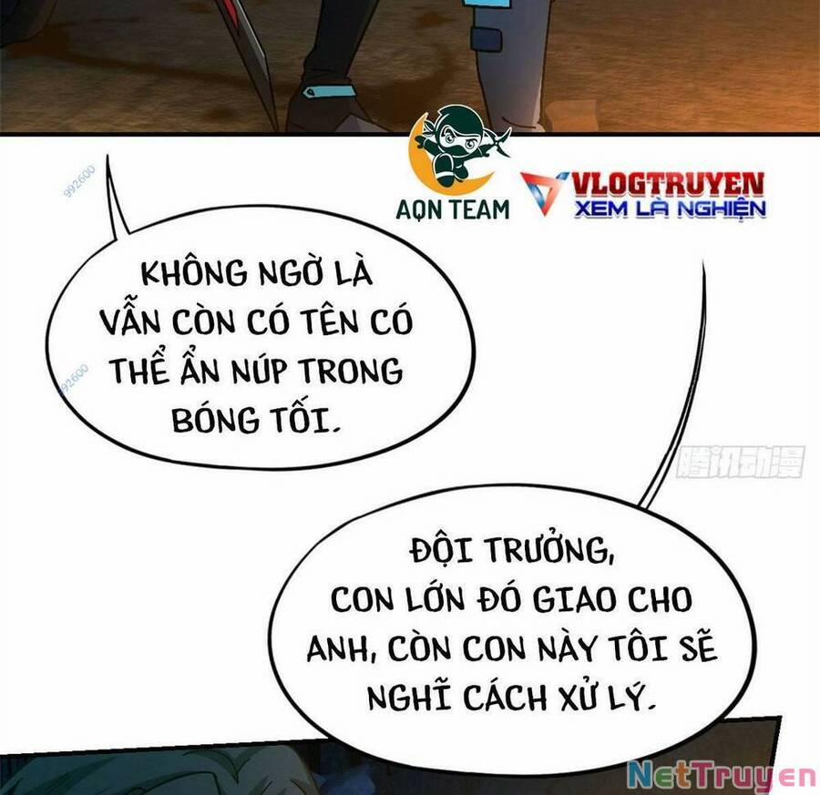 Tận Thế Trò Chơi Ghép Hình 13 trang 55