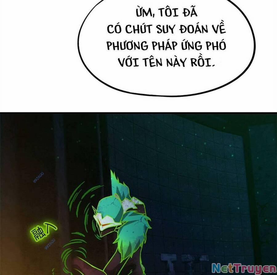 Tận Thế Trò Chơi Ghép Hình 13 trang 57