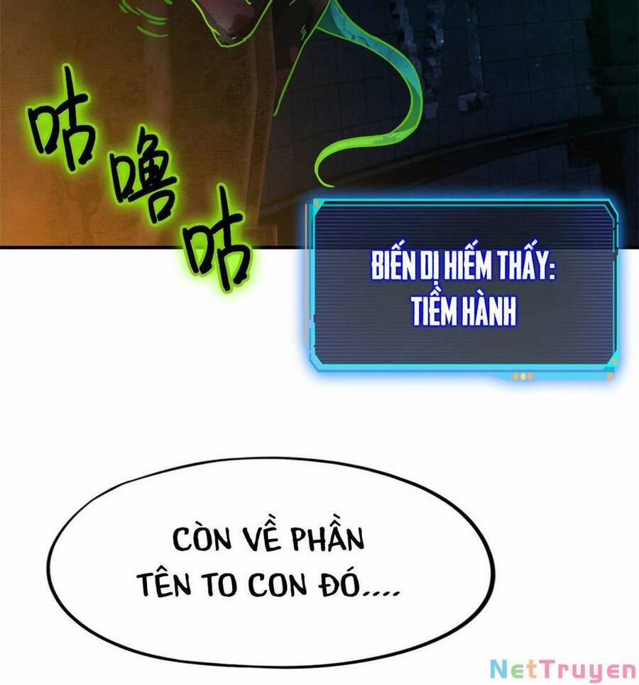 Tận Thế Trò Chơi Ghép Hình 13 trang 58