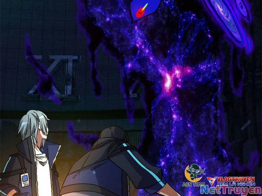 Tận Thế Trò Chơi Ghép Hình 13 trang 65