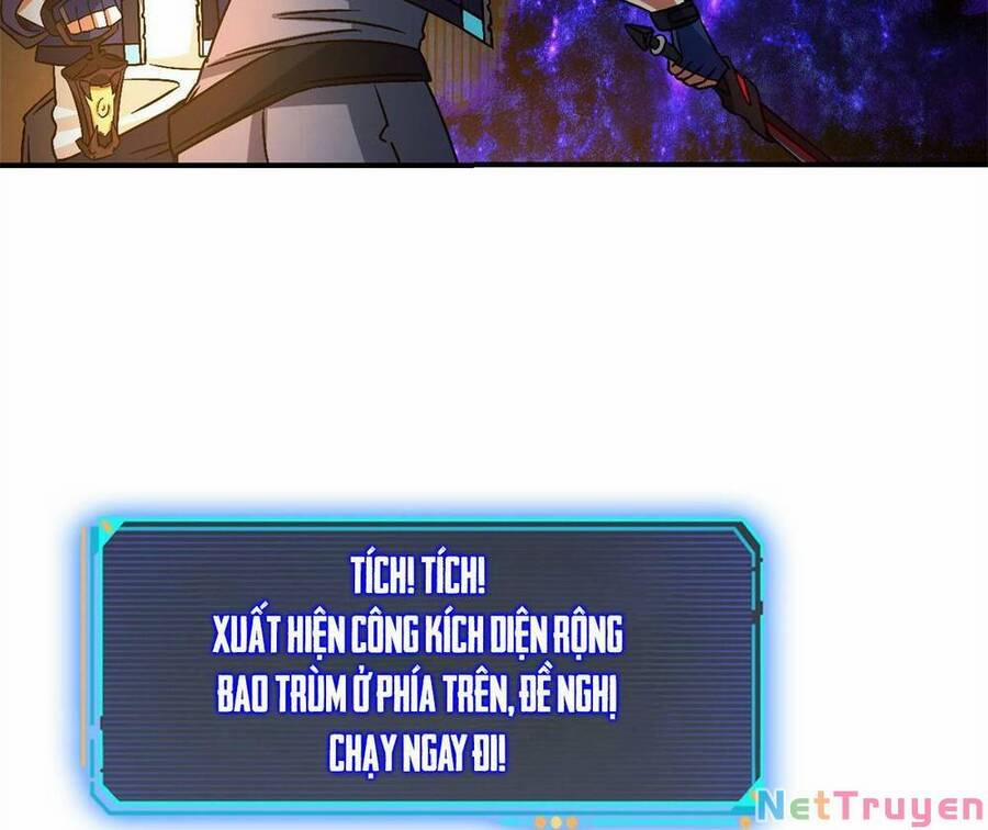 Tận Thế Trò Chơi Ghép Hình 13 trang 66