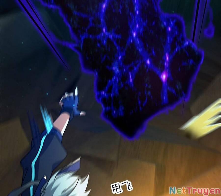 Tận Thế Trò Chơi Ghép Hình 13 trang 72