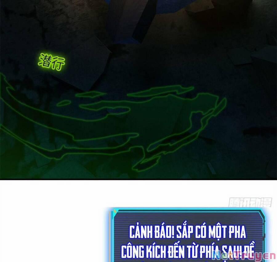 Tận Thế Trò Chơi Ghép Hình 13 trang 98