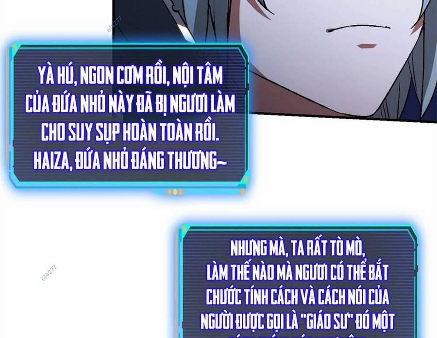 Tận Thế Trò Chơi Ghép Hình 16 trang 100