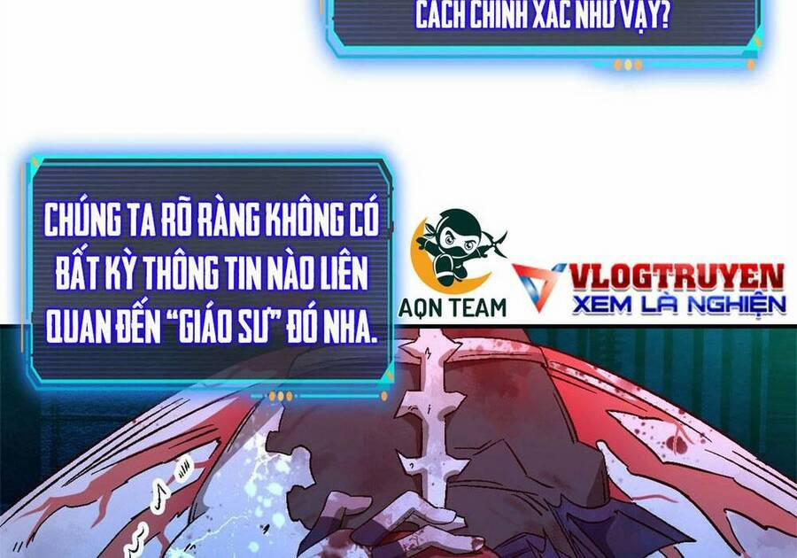 Tận Thế Trò Chơi Ghép Hình 16 trang 101