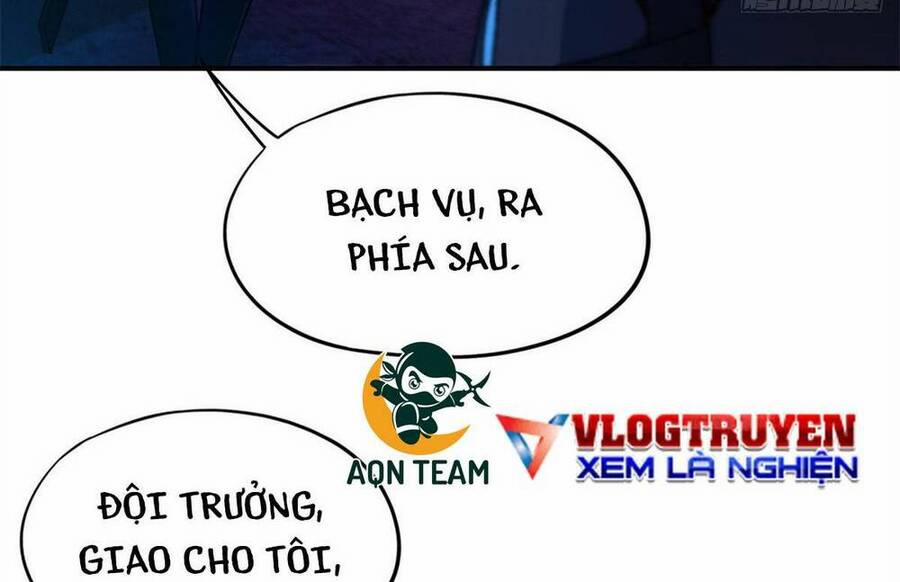 Tận Thế Trò Chơi Ghép Hình 16 trang 11