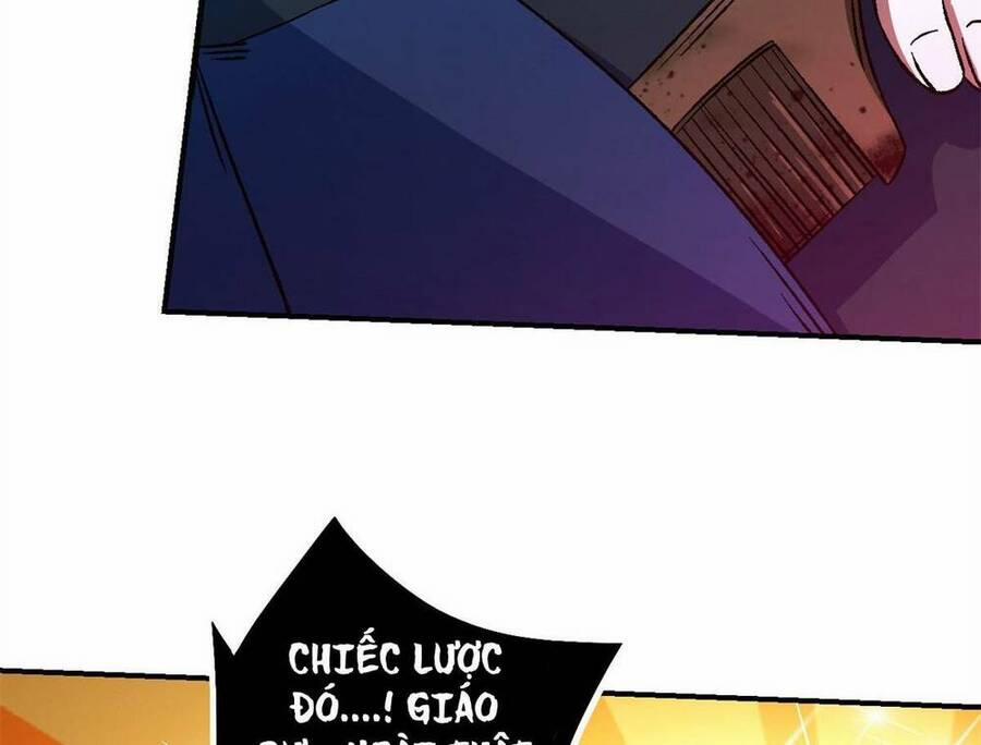 Tận Thế Trò Chơi Ghép Hình 16 trang 119