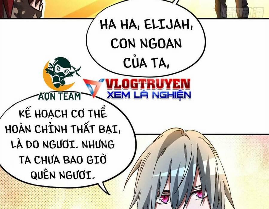 Tận Thế Trò Chơi Ghép Hình 16 trang 121