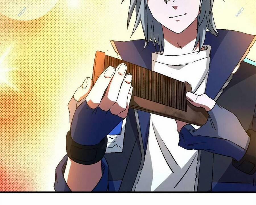 Tận Thế Trò Chơi Ghép Hình 16 trang 122