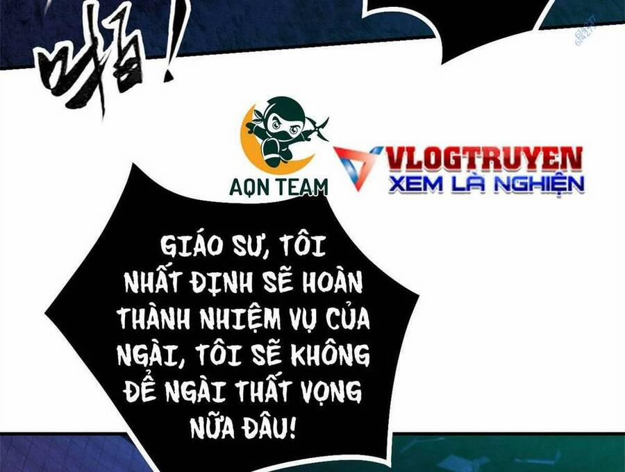 Tận Thế Trò Chơi Ghép Hình 16 trang 126