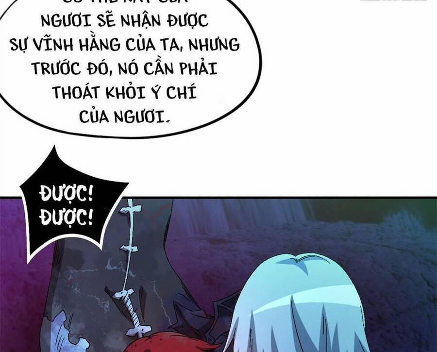 Tận Thế Trò Chơi Ghép Hình 16 trang 133