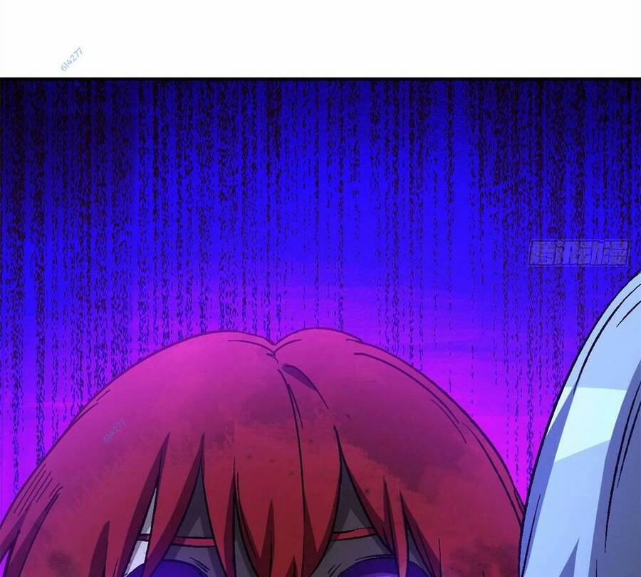 Tận Thế Trò Chơi Ghép Hình 16 trang 136