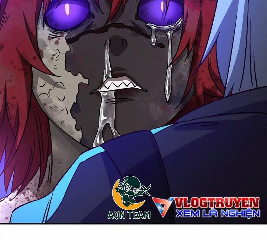 Tận Thế Trò Chơi Ghép Hình 16 trang 137