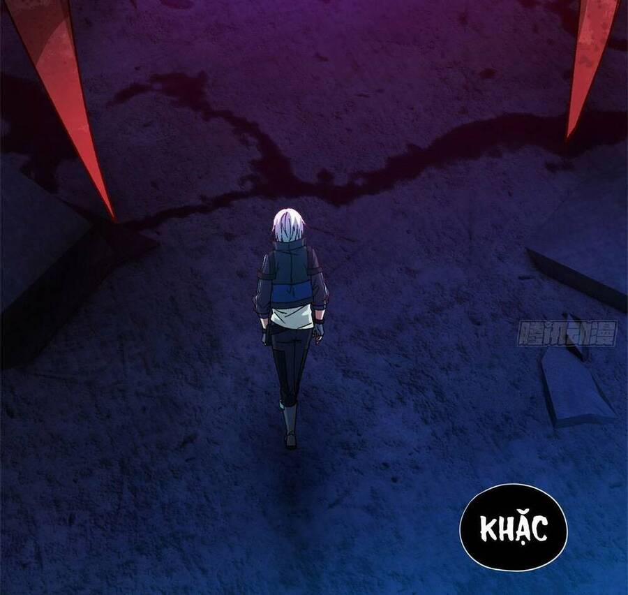 Tận Thế Trò Chơi Ghép Hình 16 trang 23