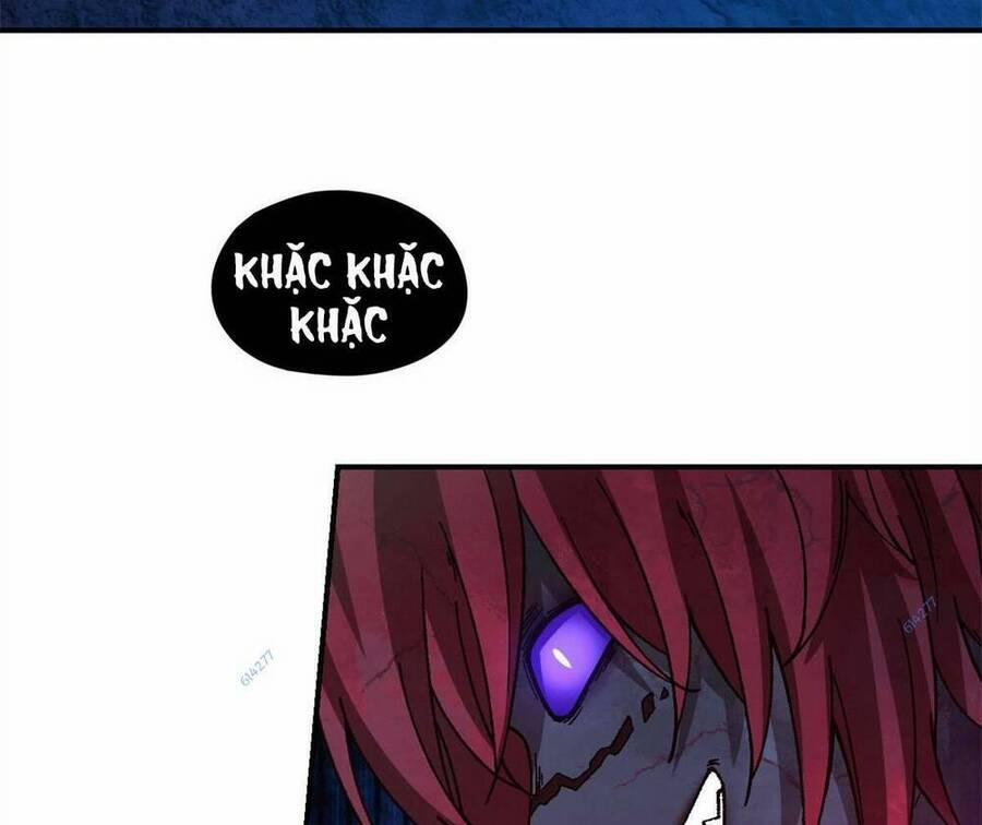 Tận Thế Trò Chơi Ghép Hình 16 trang 24