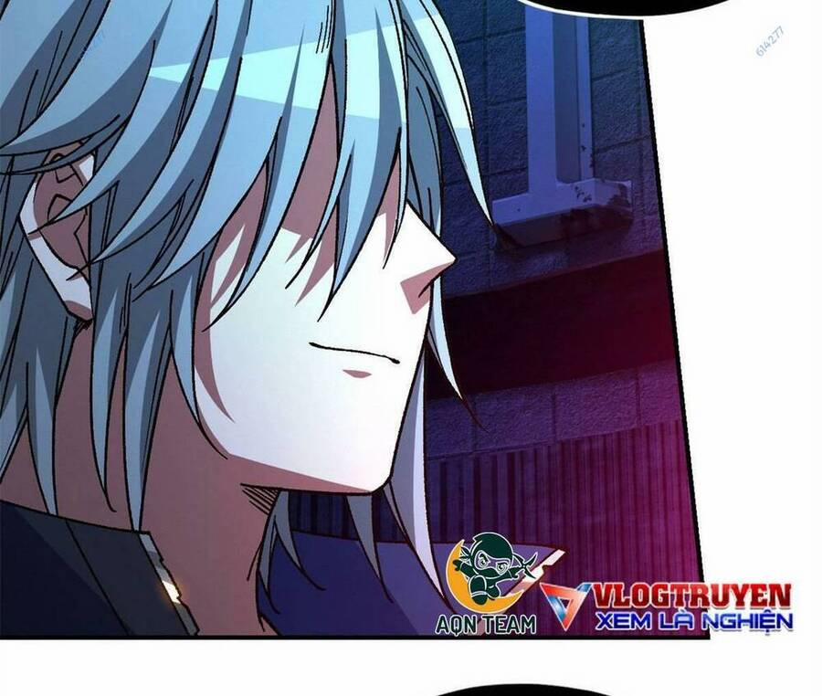 Tận Thế Trò Chơi Ghép Hình 16 trang 26