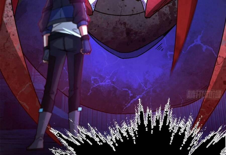 Tận Thế Trò Chơi Ghép Hình 16 trang 29