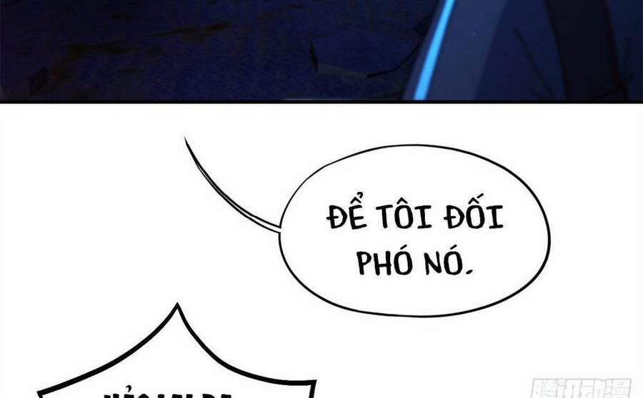 Tận Thế Trò Chơi Ghép Hình 16 trang 3