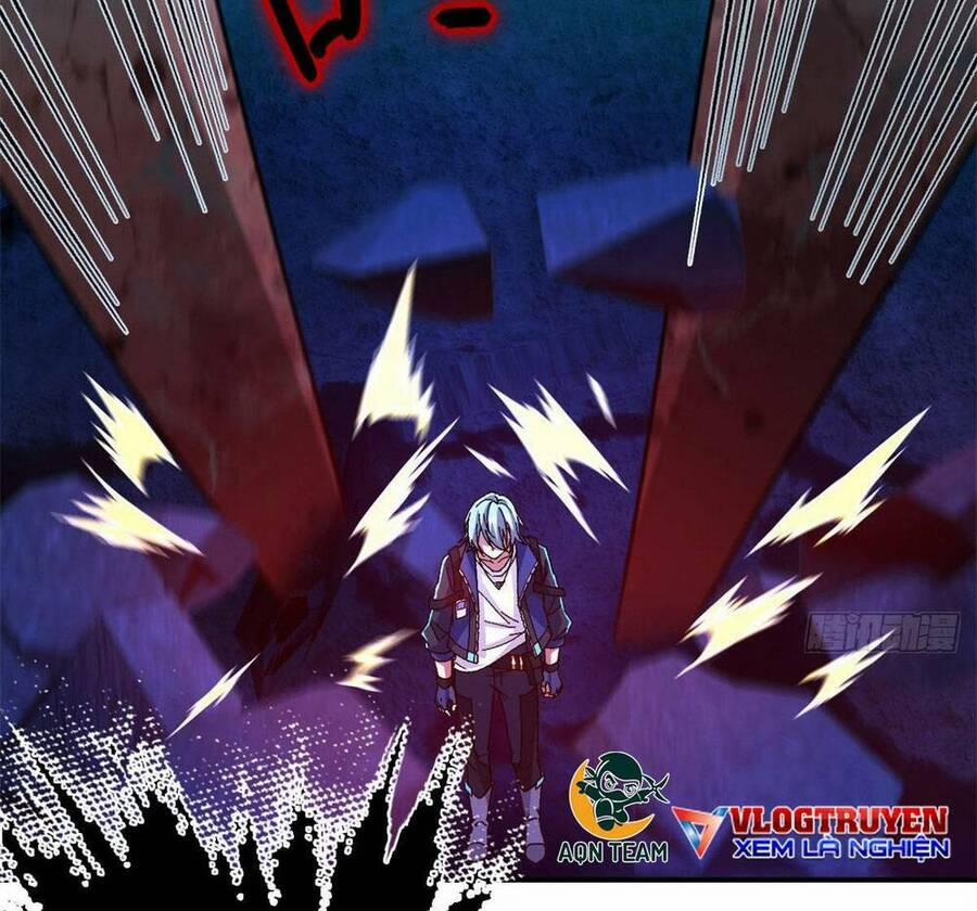 Tận Thế Trò Chơi Ghép Hình 16 trang 31