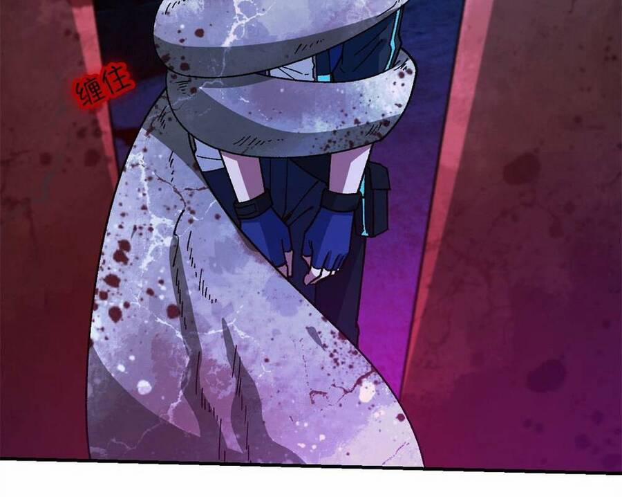 Tận Thế Trò Chơi Ghép Hình 16 trang 35