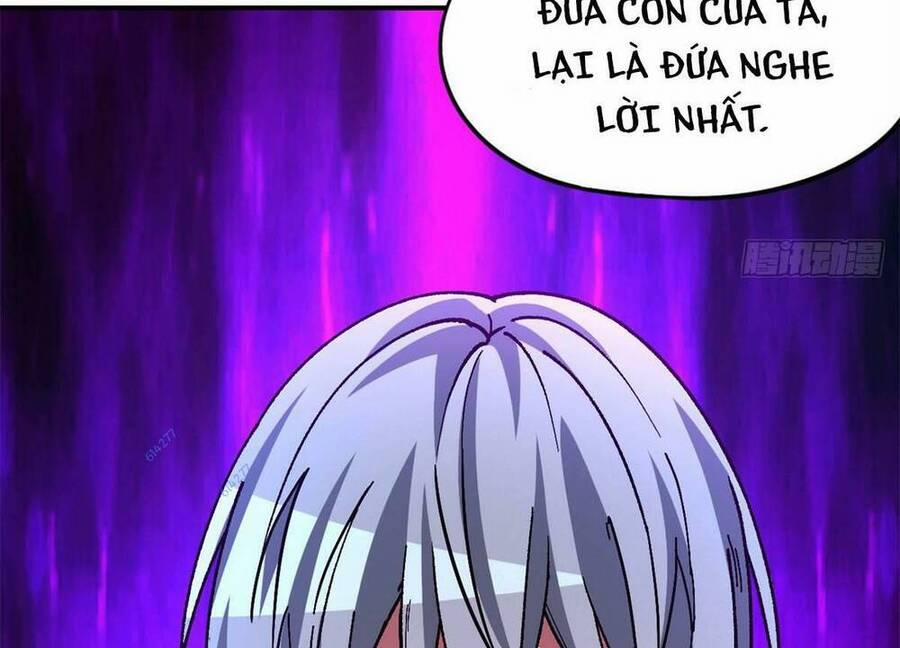 Tận Thế Trò Chơi Ghép Hình 16 trang 40