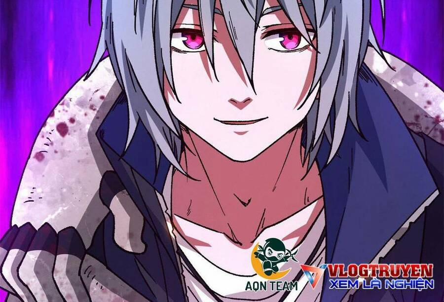 Tận Thế Trò Chơi Ghép Hình 16 trang 41