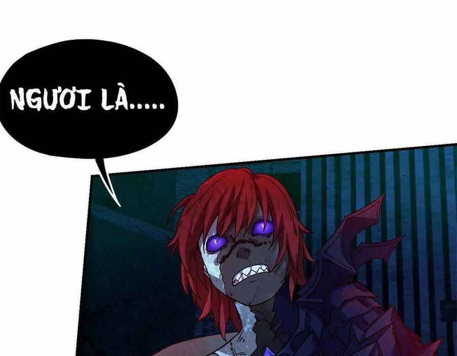 Tận Thế Trò Chơi Ghép Hình 16 trang 45