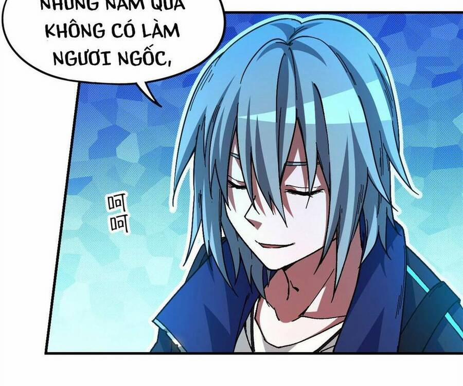 Tận Thế Trò Chơi Ghép Hình 16 trang 49