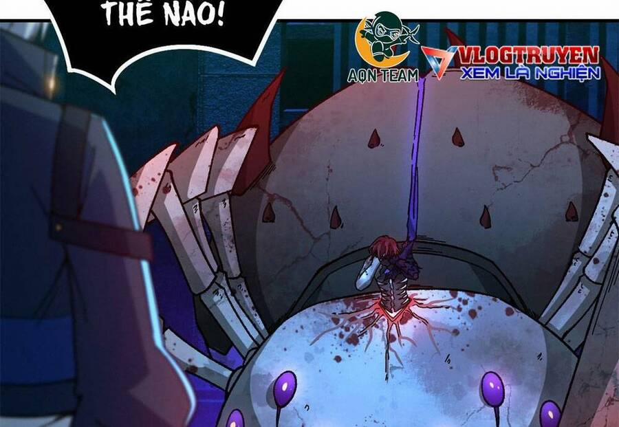 Tận Thế Trò Chơi Ghép Hình 16 trang 51