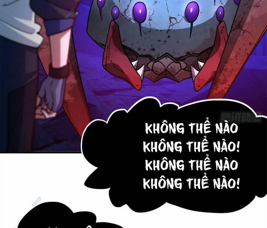 Tận Thế Trò Chơi Ghép Hình 16 trang 52