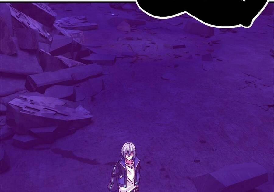 Tận Thế Trò Chơi Ghép Hình 16 trang 55