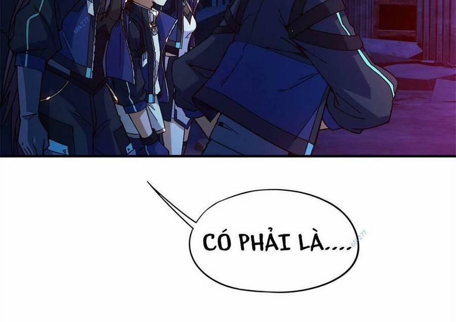 Tận Thế Trò Chơi Ghép Hình 16 trang 58