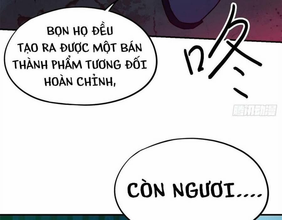 Tận Thế Trò Chơi Ghép Hình 16 trang 67