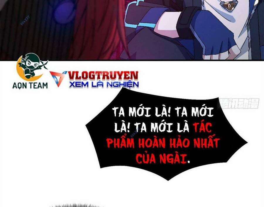 Tận Thế Trò Chơi Ghép Hình 16 trang 76