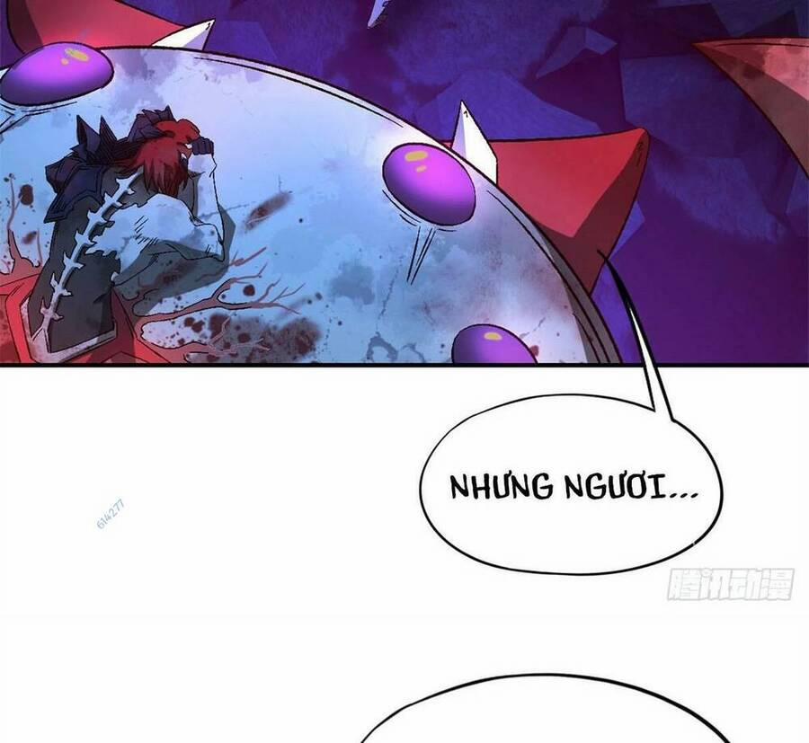 Tận Thế Trò Chơi Ghép Hình 16 trang 82