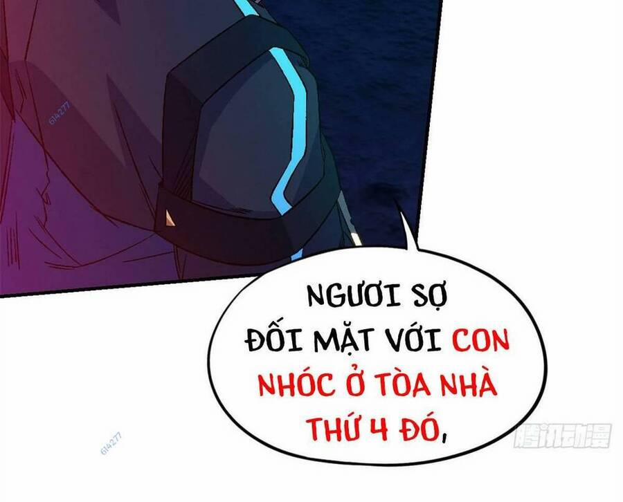 Tận Thế Trò Chơi Ghép Hình 16 trang 84