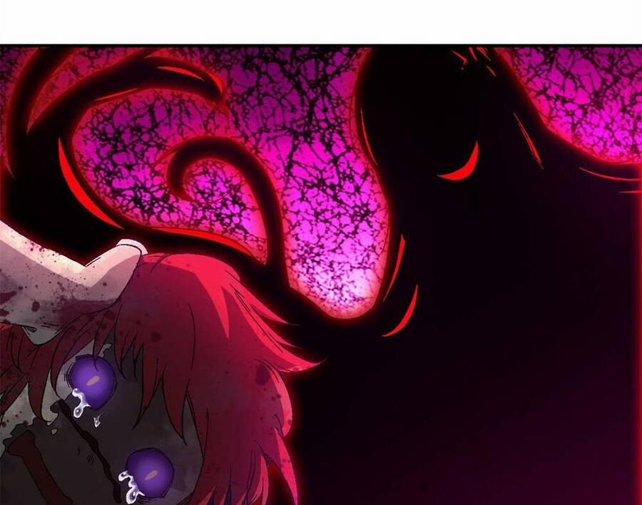 Tận Thế Trò Chơi Ghép Hình 16 trang 85