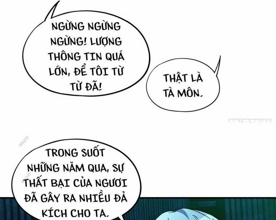 Tận Thế Trò Chơi Ghép Hình 16 trang 90