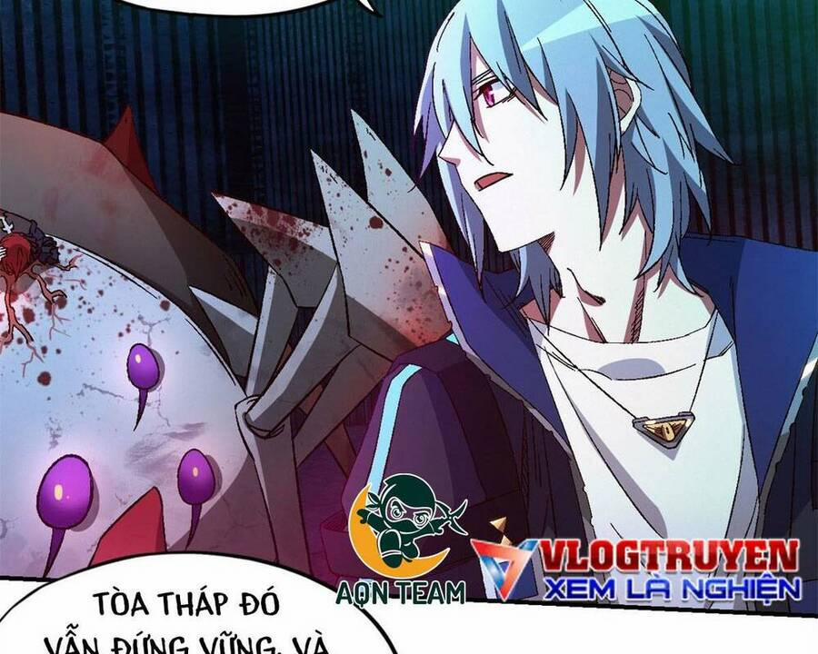 Tận Thế Trò Chơi Ghép Hình 16 trang 91