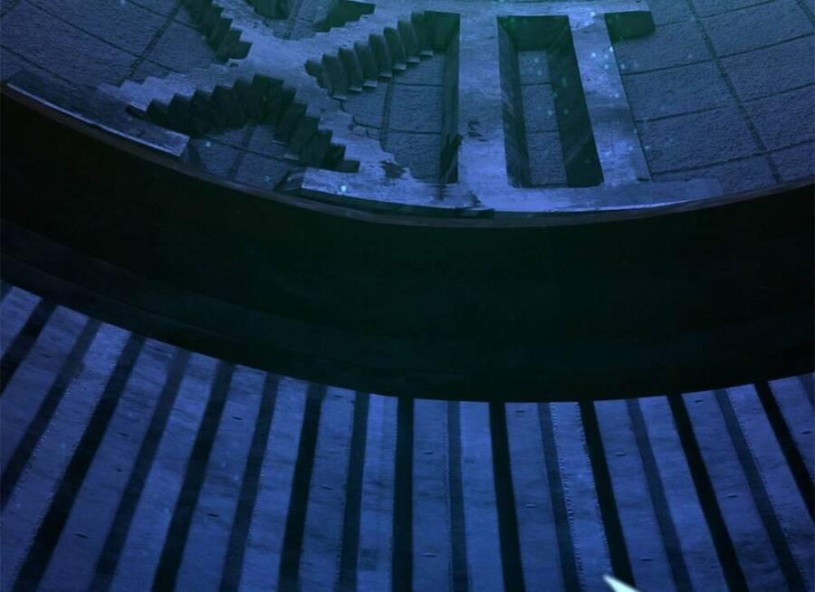 Tận Thế Trò Chơi Ghép Hình 16 trang 93